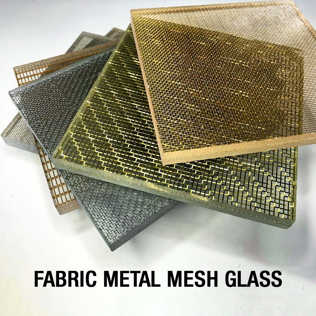 FABRIC METAL MESH